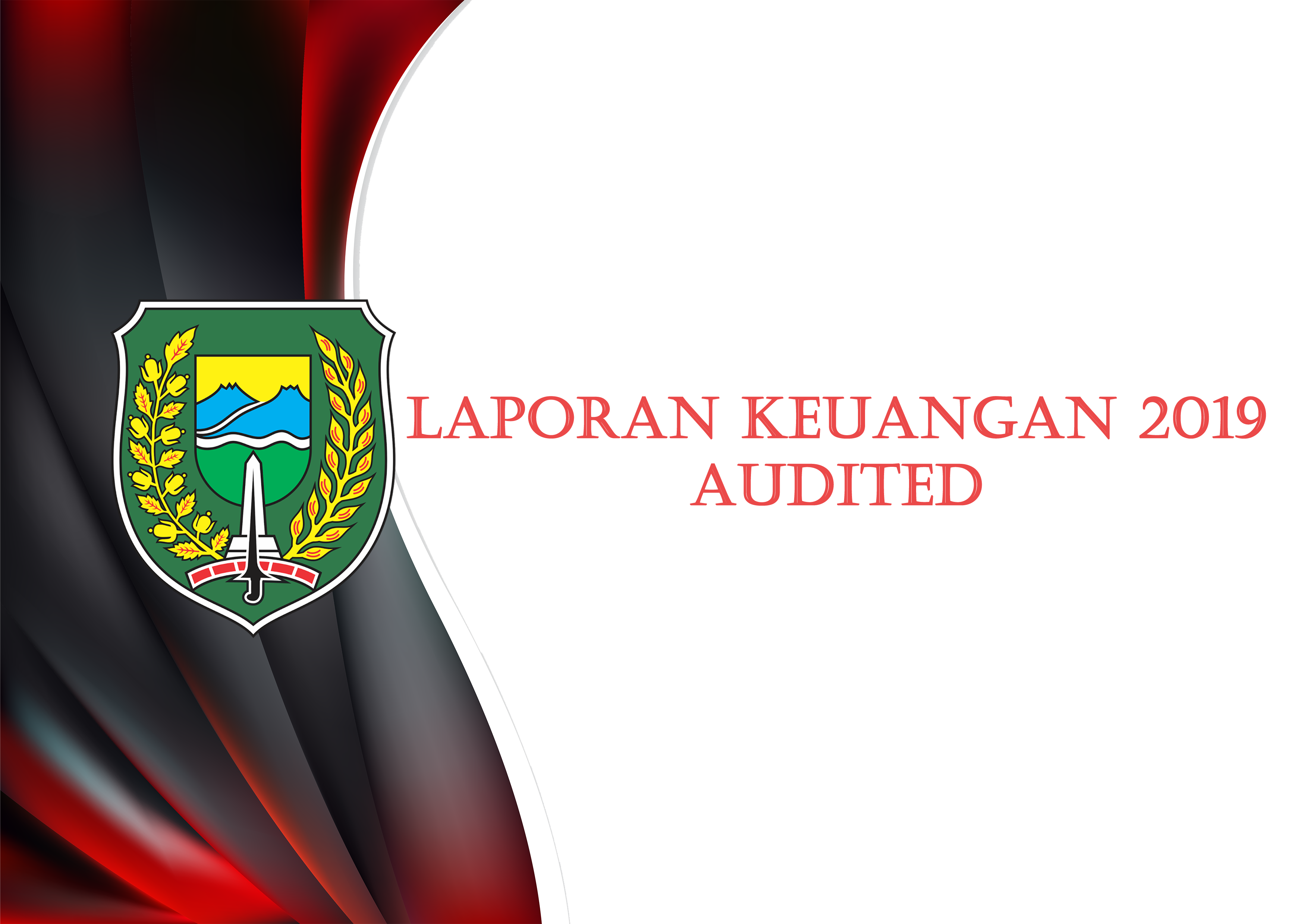Laporan Keuangan 2019 Audited
