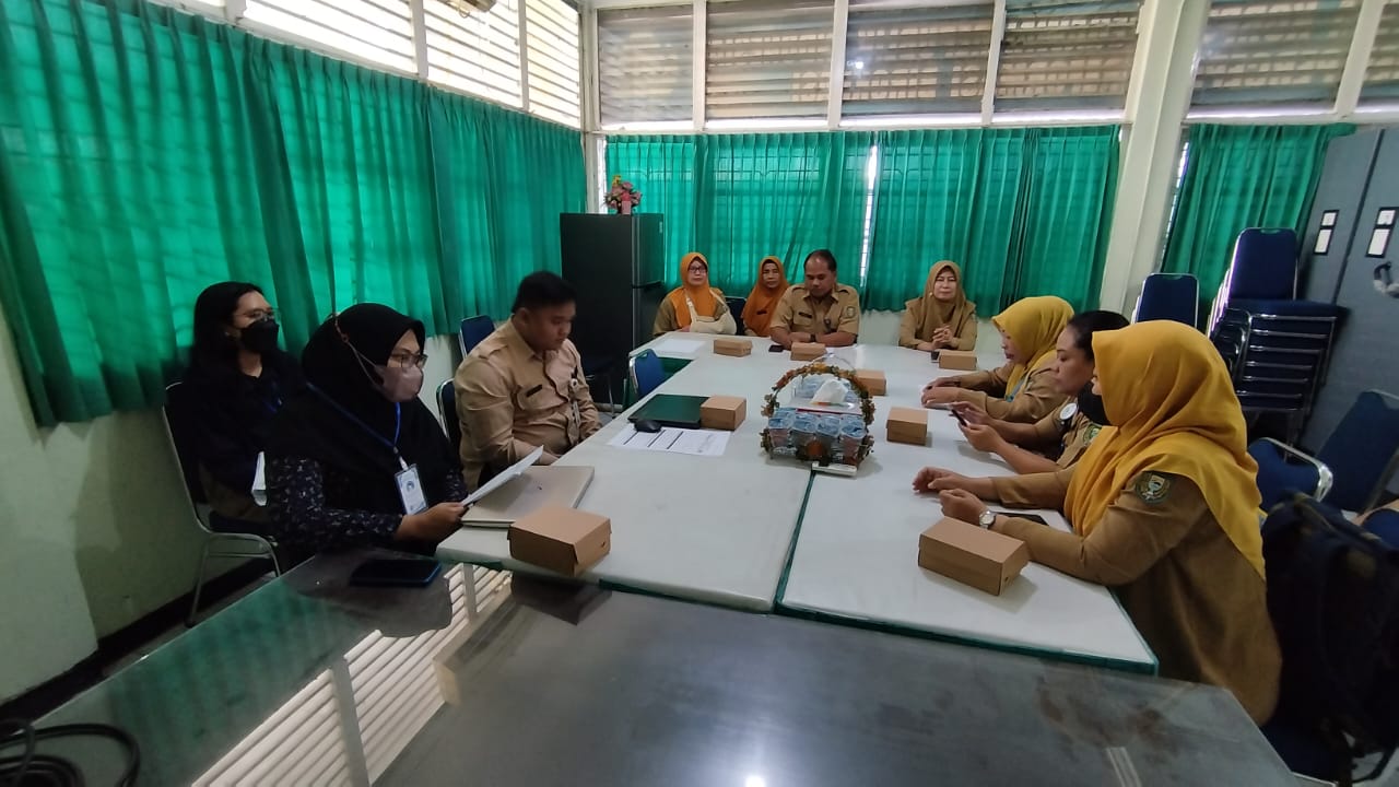 Penilaian Pelayanan Publik Oleh Bagian Organisasi Kota Madiun