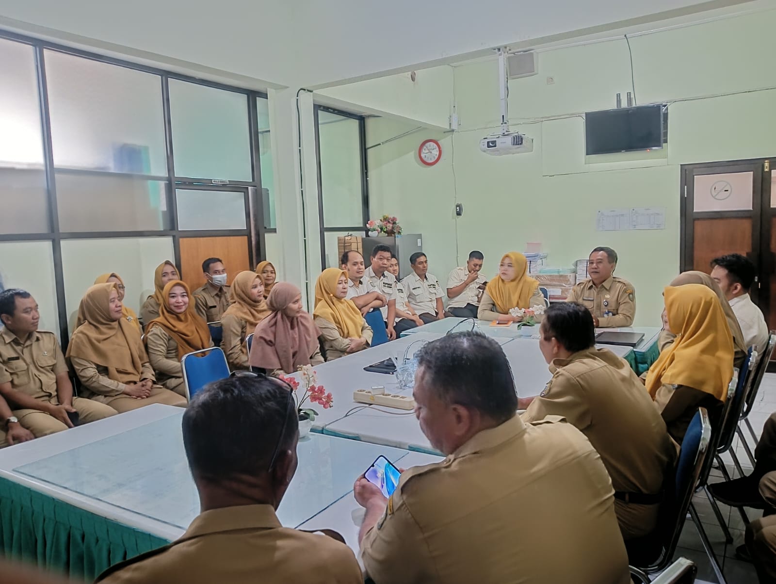 Cetak Massal SPPT-PBB