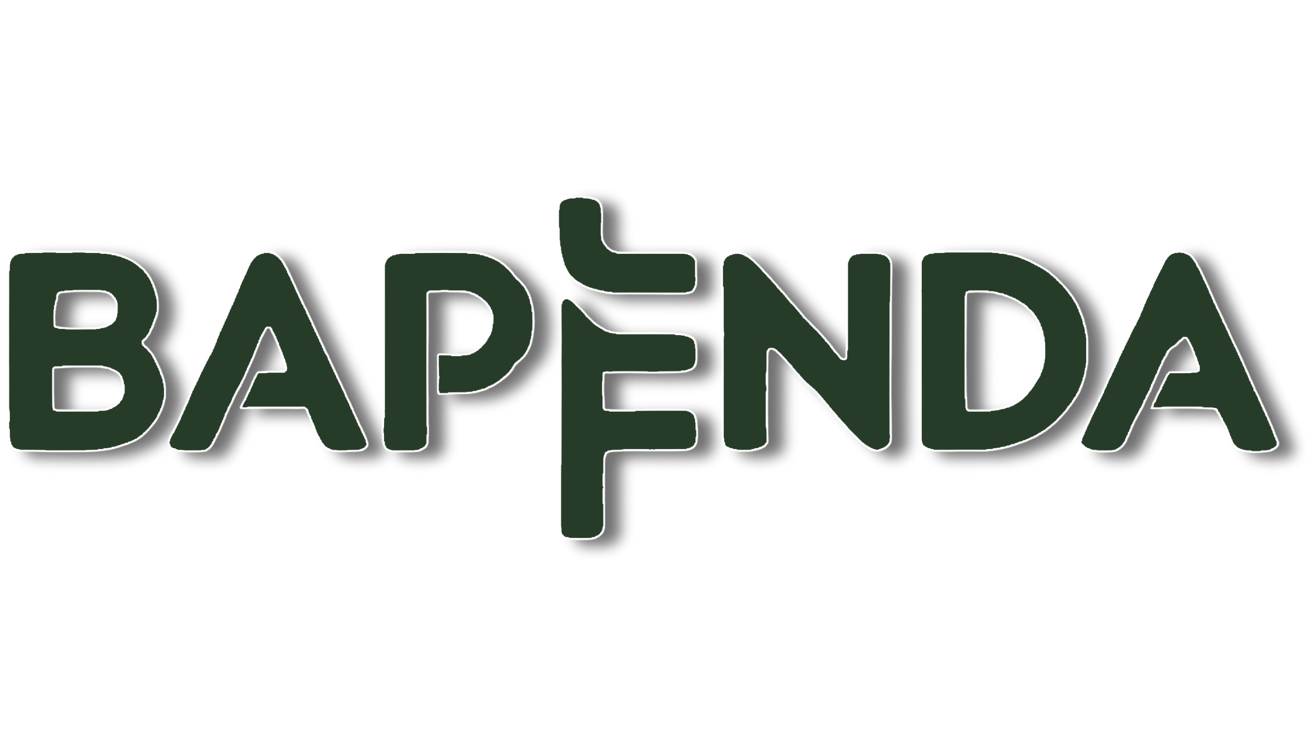 Logo Bapenda
